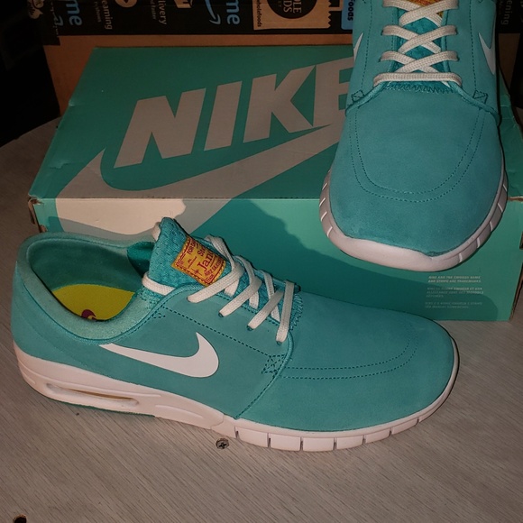 Nike SB Janoski  size 10 - Picture 1 of 6